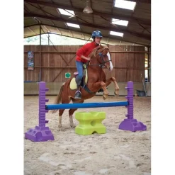 Chandelle 1,10 m EASYPRO-JUMP (sans embase)