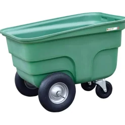 Chariot à aliment 345 L