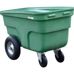 Chariot à aliment 345 L