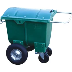 Chariot à aliment PRO-FEED 230 L