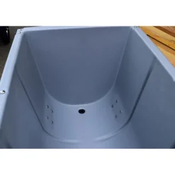 Chariot à aliment PRO-FEED 230 L