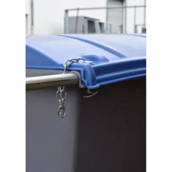 Chariot à aliment PRO-FEED 230 L