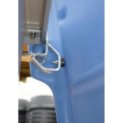 Chariot à aliment PRO-FEED 230 L