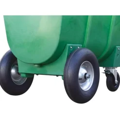 Chariot à aliment PRO-FEED 230 L