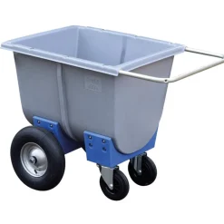 Chariot à aliment PRO-FEED 230 L