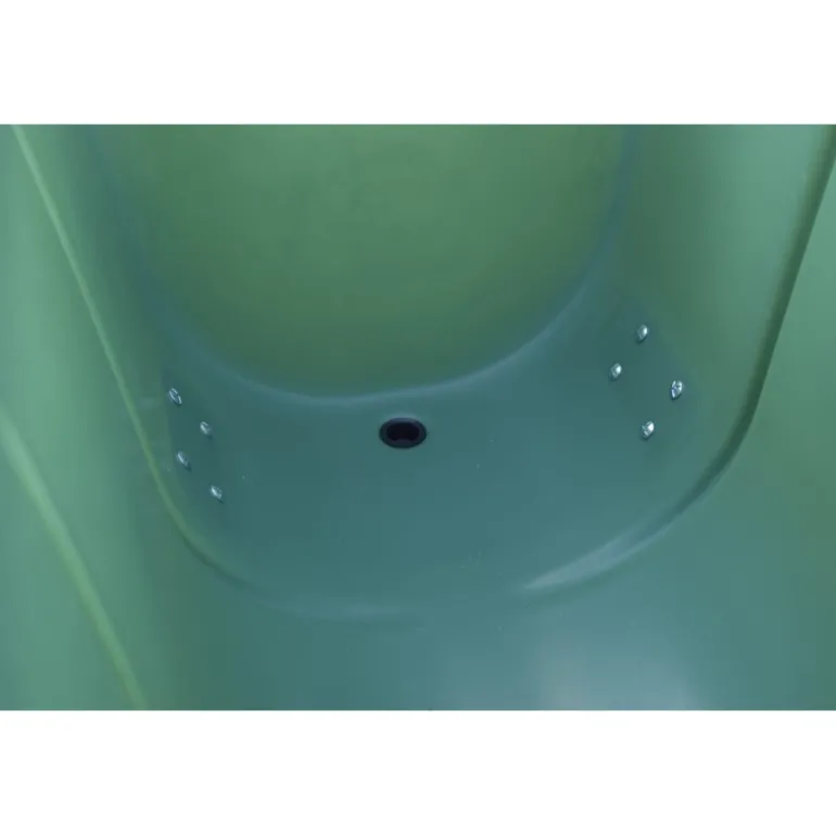 Chariot à aliment PRO-FEED 350 L