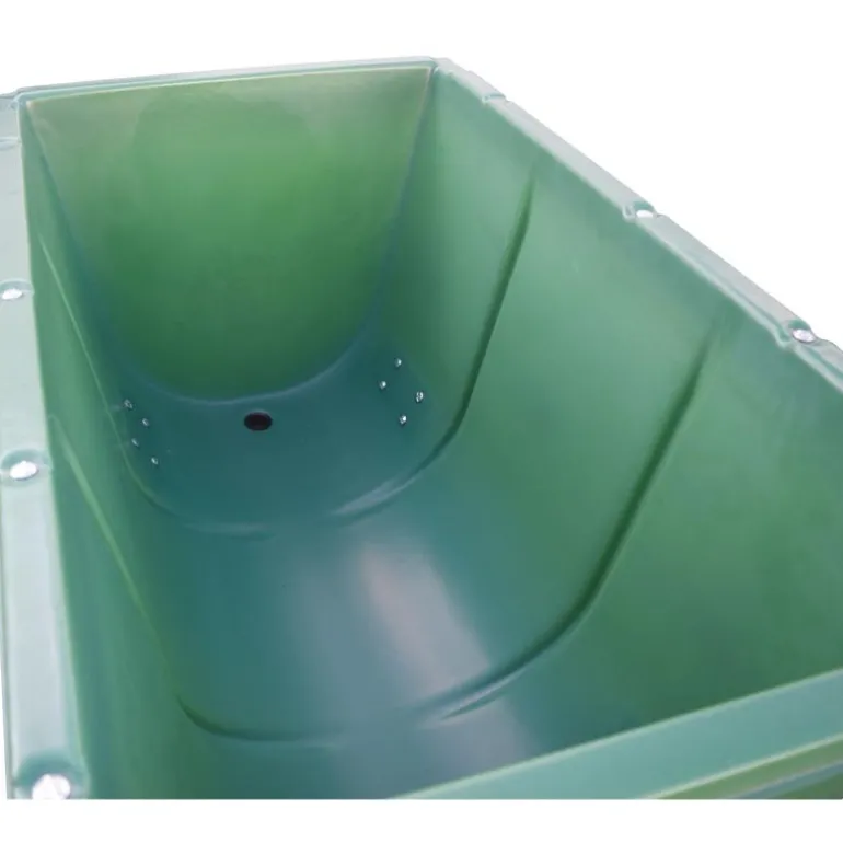 Chariot à aliment PRO-FEED 350 L