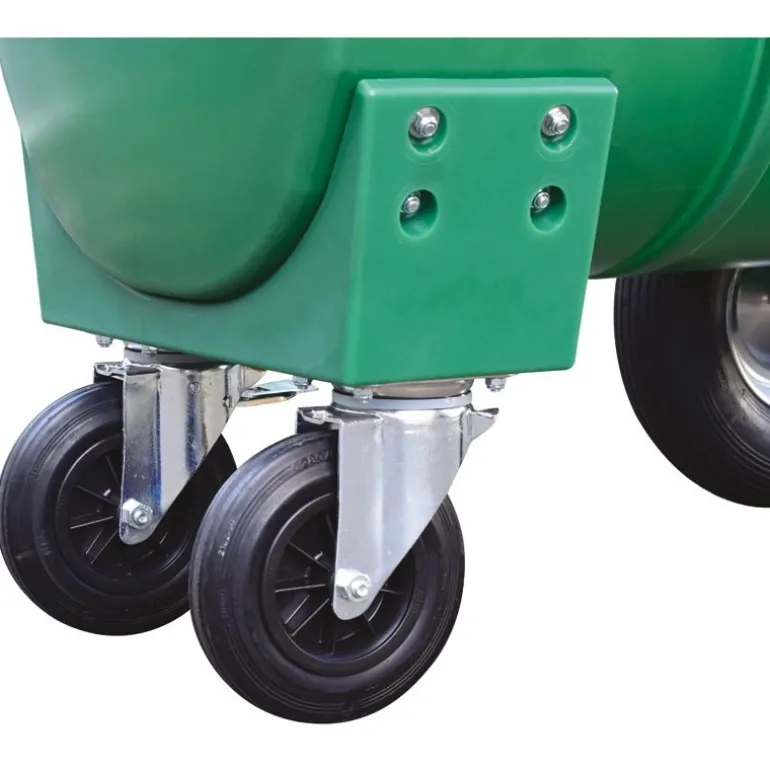 Chariot à aliment PRO-FEED 350 L