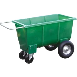 Chariot à aliment PRO-FEED 350 L