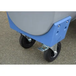 Chariot à aliment PRO-FEED 350 L