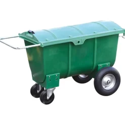 Chariot à aliment PRO-FEED 350 L