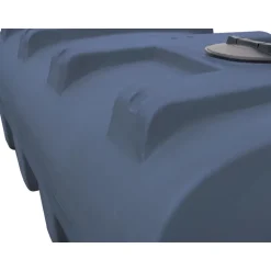 Citerne monobloc rectangulaire 5000 L