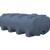 Citerne monobloc rectangulaire 4000 L