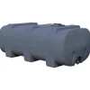 Citerne monobloc rectangulaire 2000 L