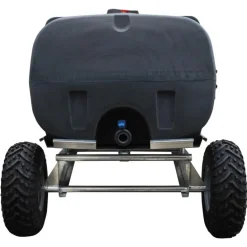Citerne roulante pour QUAD et micro-tracteur