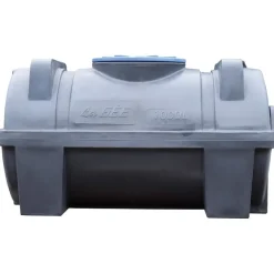 Citernes monoblocs cylindriques 1000 L