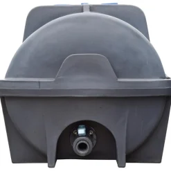 Citernes monoblocs cylindriques 1000 L