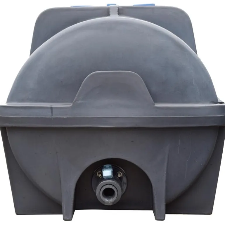 Citernes monoblocs cylindriques 1000 L