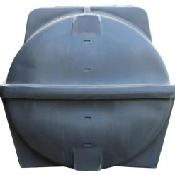 Citernes monoblocs cylindriques 2300 L