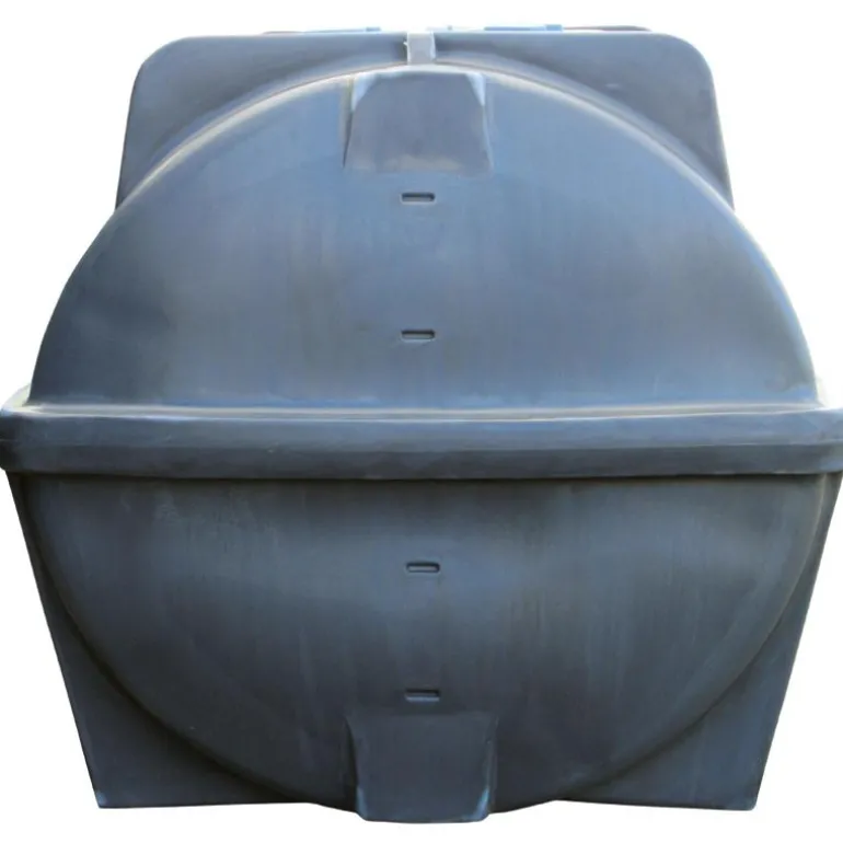 Citernes monoblocs cylindriques 2300 L