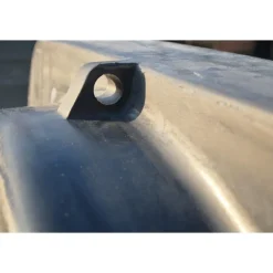 Citernes monoblocs cylindriques 2300 L