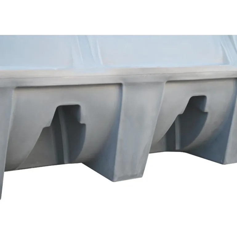 Citernes monoblocs cylindriques 2300 L