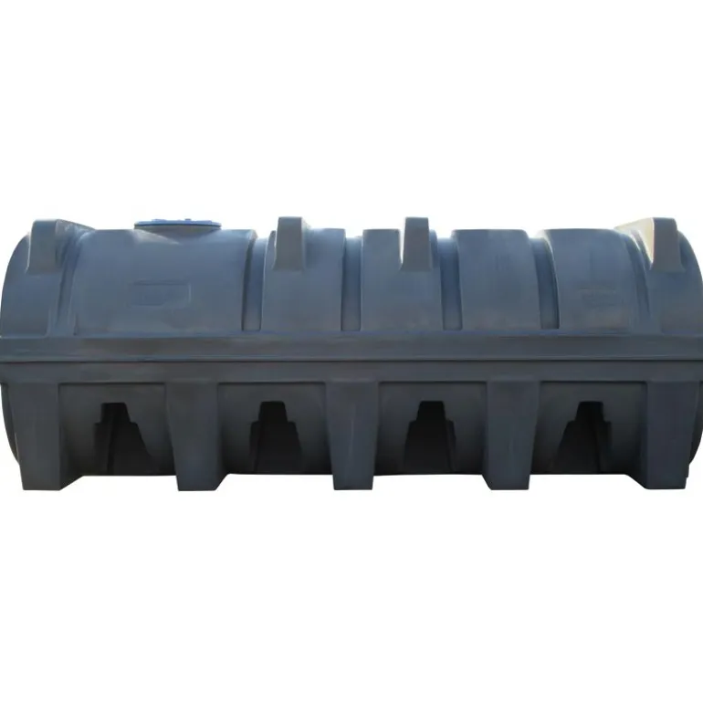 Citernes monoblocs cylindriques 8500 L
