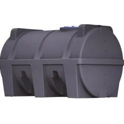 Citernes monoblocs cylindriques 3100 L