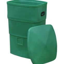 Coffre vertical multi-usages 200 L