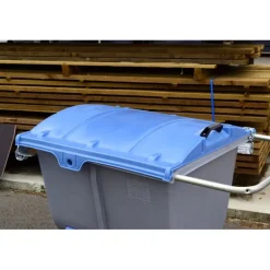 Couvercle pour chariot PRO FEED 230 L