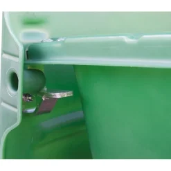 Couvercle pour chariot PRO FEED 230 L