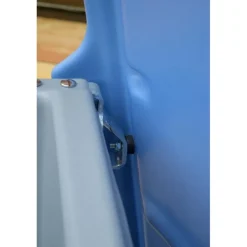 Couvercle pour chariot PRO FEED 350 L