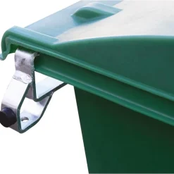 Couvercle pour chariot PRO FEED 350 L