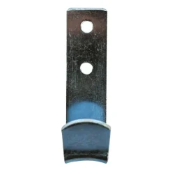 Crochets zingués pour fixation sandow