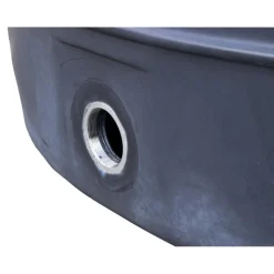 Cuve de stockage aérienne verticale 6000 l. ø 1,95 m