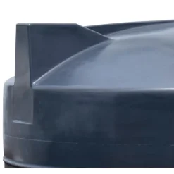 Cuve de stockage aérienne verticale 10000 l. ø 2,39 m