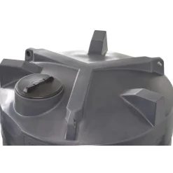 Cuve de stockage aérienne verticale 3000 l. ø 1,95 m