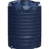Cuve de stockage aérienne verticale 13000 l. ø 2,39 m