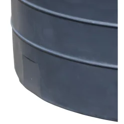 Cuve de stockage aérienne verticale 13000 l. ø 2,39 m