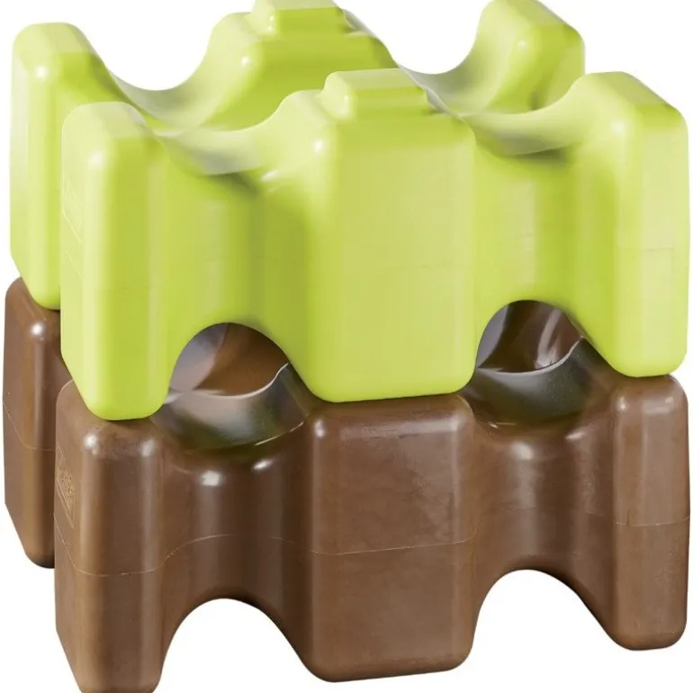 Easy cube d'obstacle