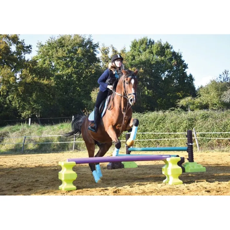 Easy cube d'obstacle