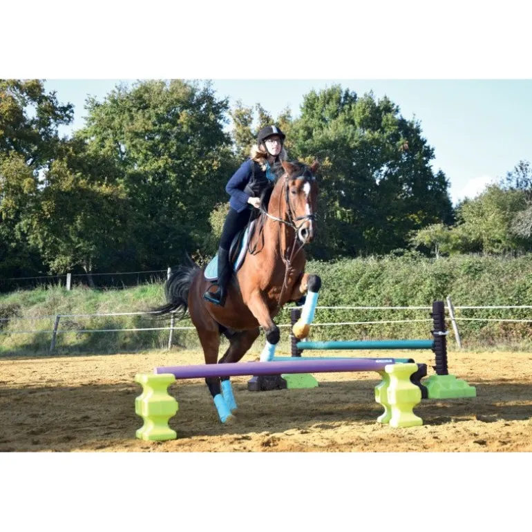 Easy cube d'obstacle