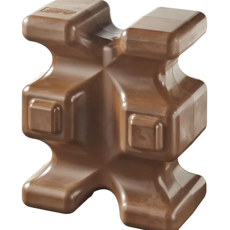 Easy cube d'obstacle