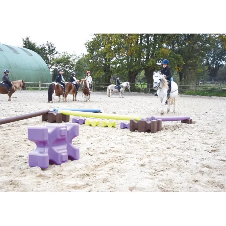 Easy cube d'obstacle