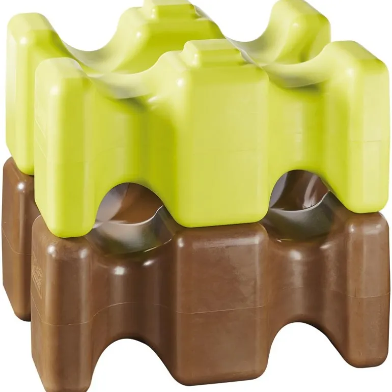 Easy cube d'obstacle