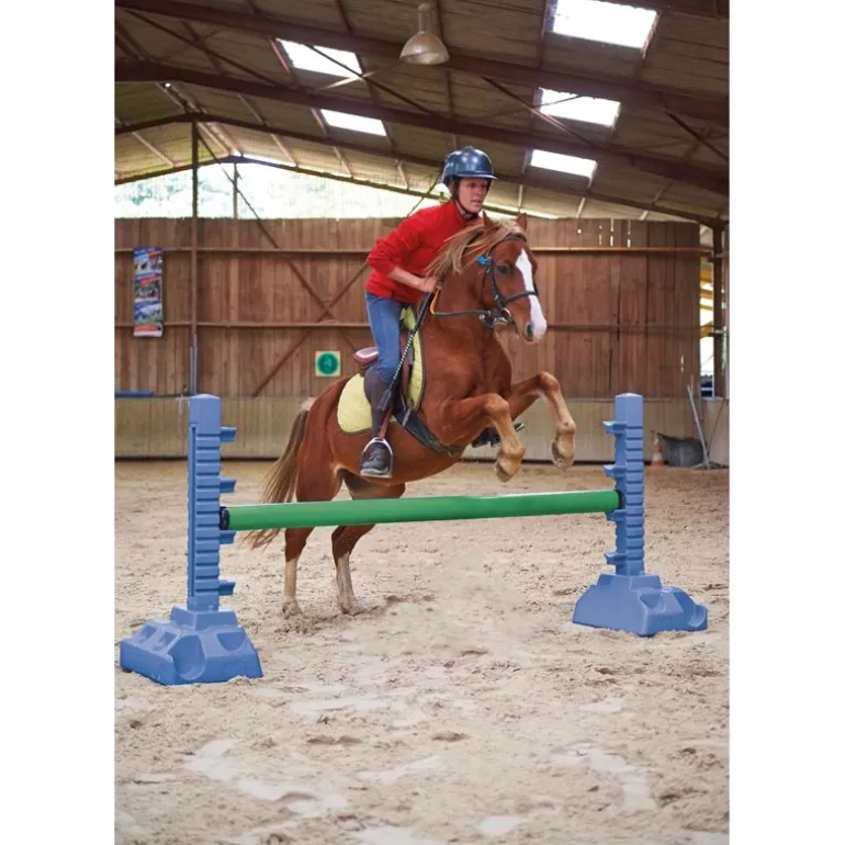 Embase d'obstacle Easypro-Jump