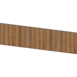 Fermeture supérieure de façade