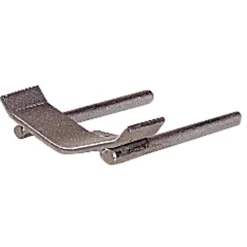 Fiche d'obstacle simple