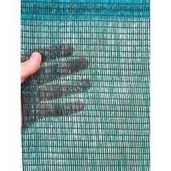 Filet brise-vent - Filtration 65 % - Long. 25 m