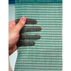 Filet brise-vent - Filtration 65 % - Long. 25 m